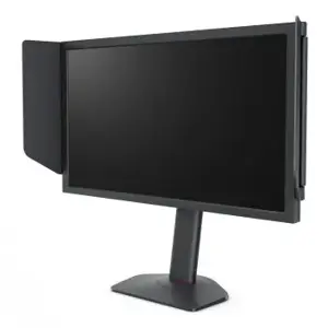 BENQ ZOWIE XL2546X+ 24.1" FHD 280HZ FAST TN 0.5MS HDMIX3/DP DYAC 2.0