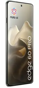 MOTOROLA EDGE 60 PRO (5G) 6.7'' 12/512GB, 6000MAH, IP68, ESIM, SHADOW