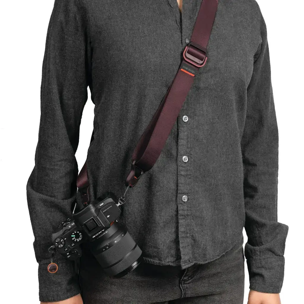 Peak Design camera strap Slide Lite, eclipse
