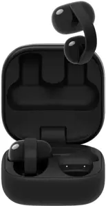 Sony LinkBuds WF-LC900 Clip Open-Ear Headphones,  Black | Sony