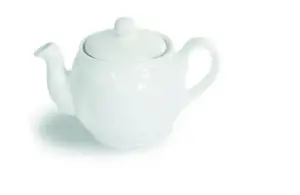 Ronnefeldt porcelianinis arbatinukas (0.4 L)