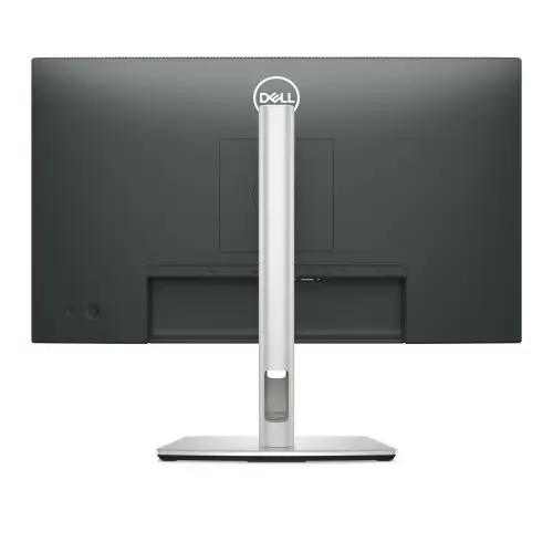 Dell P Series P2425H Monitorius 24'' IPS FHD 1920x1080, 8 ms, 250 cd/m2, 100 Hz, Silver/Black (SPEC)