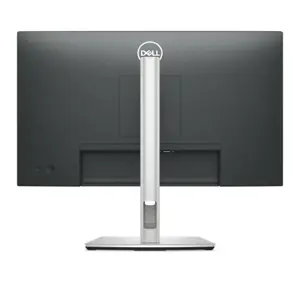 Dell P Series P2425H Monitorius 24'' IPS FHD 1920x1080, 8 ms, 250 cd/m2, 100 Hz, Silver/Black (SPEC)
