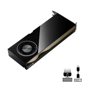 Vaizdo plokštė PNY RTX­ 6000 Ada 48 GB, GDDR6, 384 bitai, VCNRTX6000ADA-PB