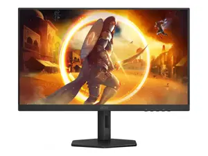 AOC | Q27G4XF | 27 " | IPS | 16:9 | 180 Hz | 1 ms | 2560 x 1440 pixels | 300 cd/m² | HDMI ports qua…