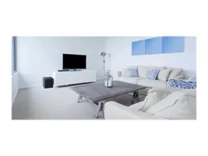 Edifier T5 Subwoofer (black)