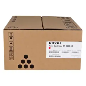 406685, Kasetė spausdintuvui (Ricoh)