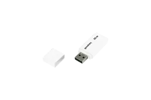 "Goodram UME2", 32 GB, A tipo USB, 2.0, 20 MB/s, dangtelis, baltos spalvos