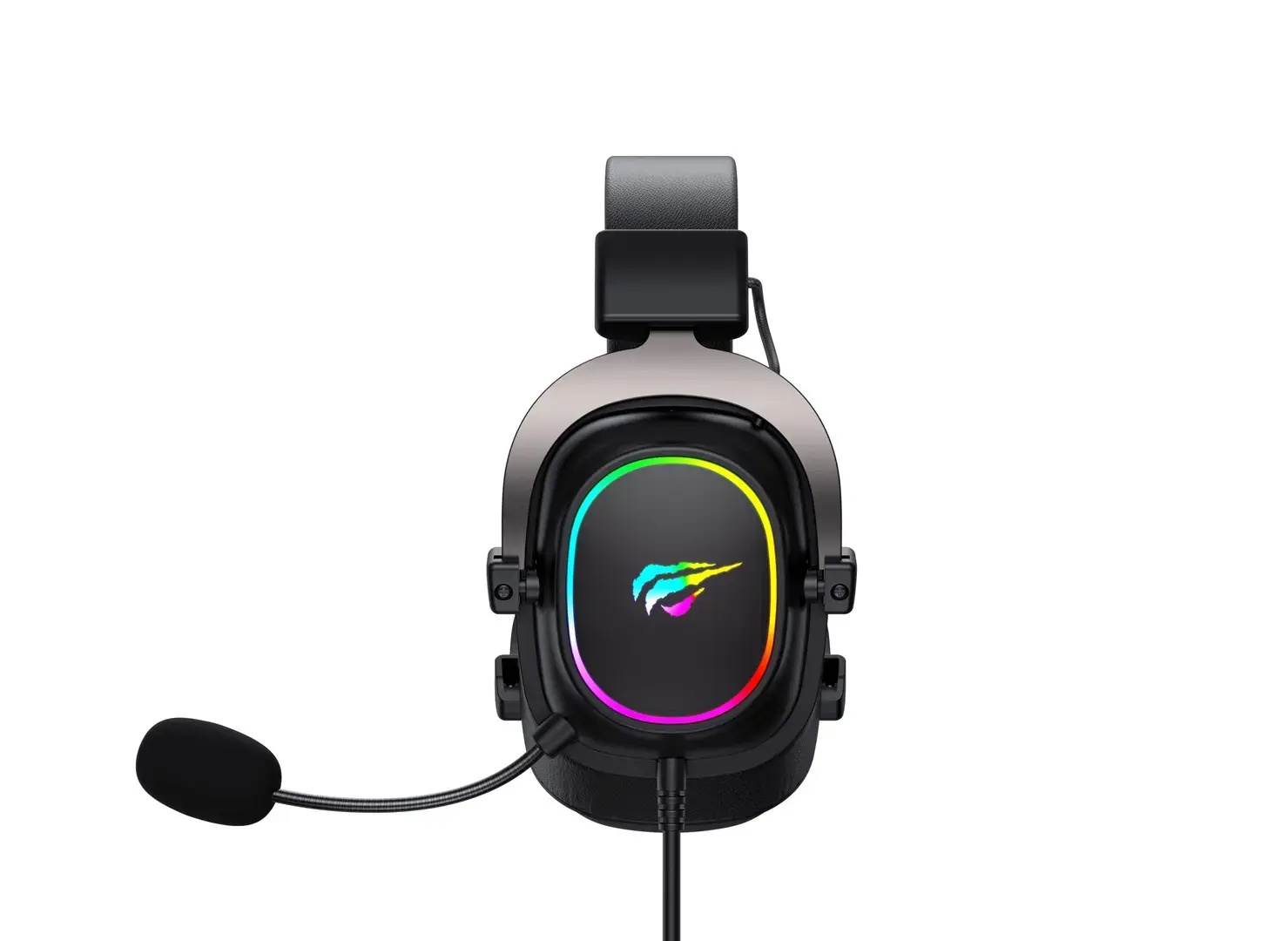 Gaming Headphones Havit H2002P RGB