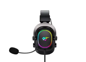 Gaming Headphones Havit H2002P RGB