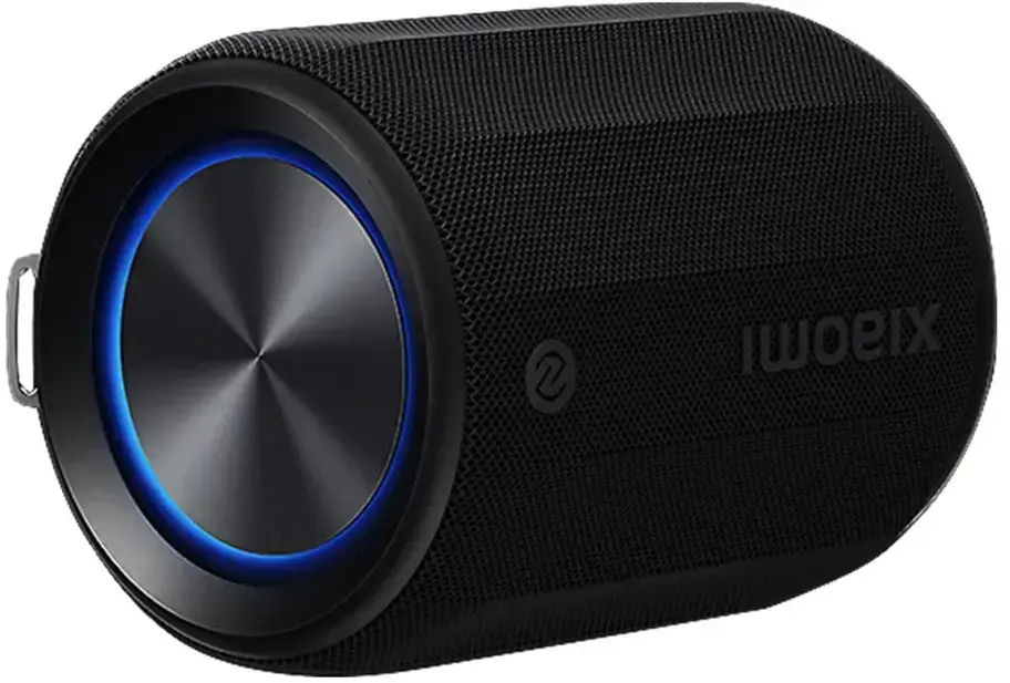 Xiaomi Speaker Mini | Waterproof | Bluetooth | NFC features | Portable | Wireless connection