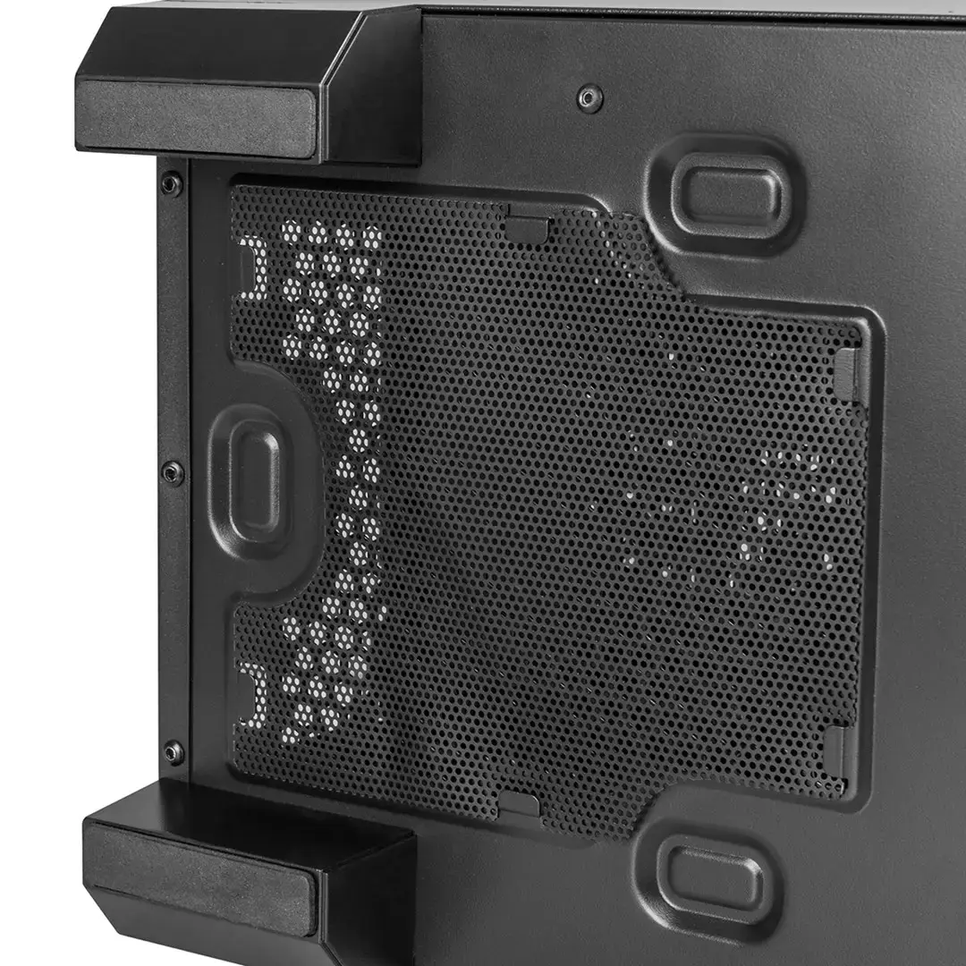 "Modecom Oberon Pro Midi-Tower Black