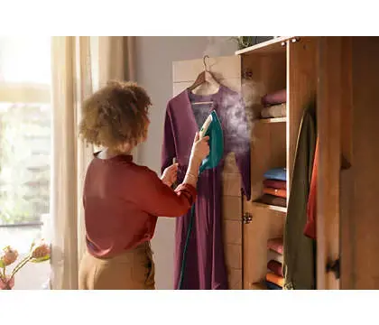 Drabužių garintuvas Philips PSG7140/70