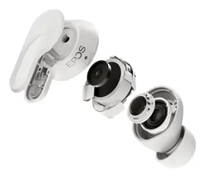 EPOS ADAPT E1 NORDIC WHITE