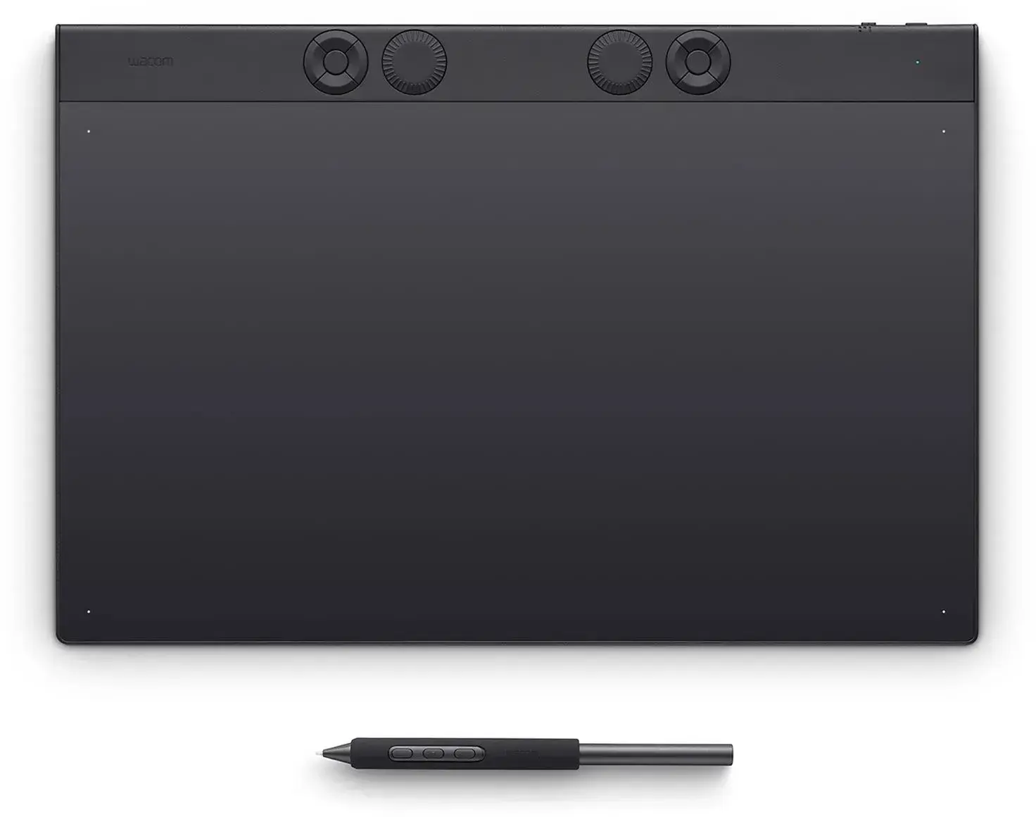 Wacom graphics tablet Intuos Pro L (2025)