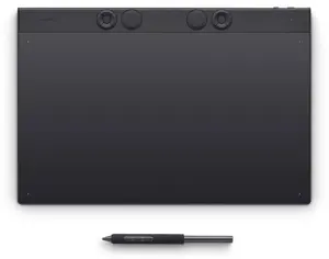Wacom graphics tablet Intuos Pro L (2025)