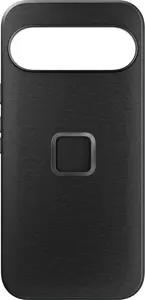 Peak Design case Google Pixel 10 Pro XL Mobile Everyday Fabric Case, charcoal