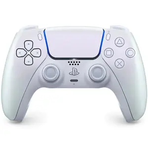 Sony DualSense V3 Wireless Controller Chrome Pearl