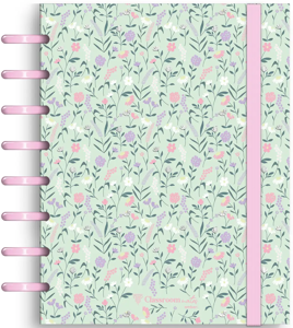 EcoSmart PP A5 100F 100G S.Flowers CM