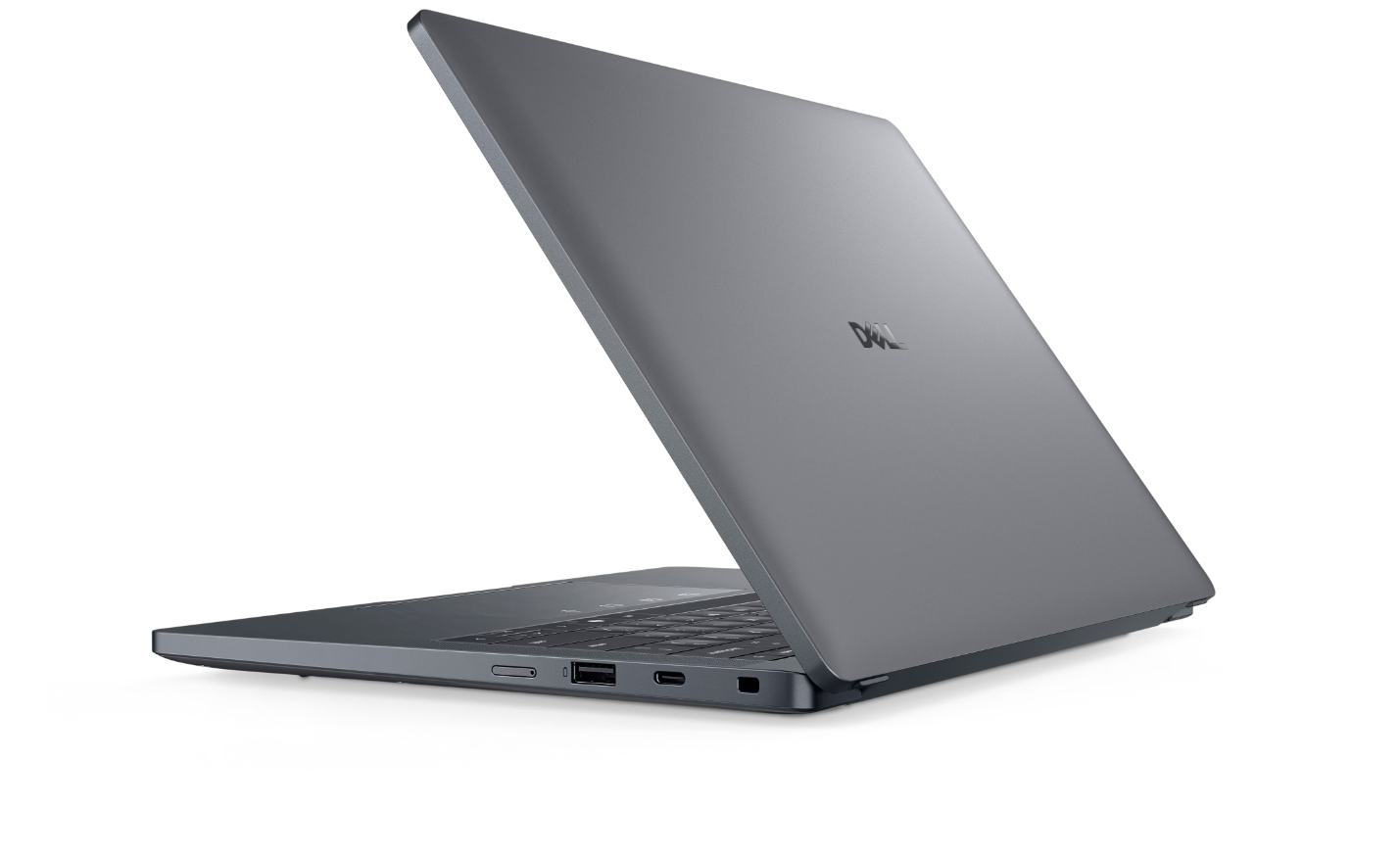 Nešiojamas kompiuteris Dell Pro Premium 13 PA13250, 266V, 512 GB, 13,3 Coliai, Windows 11 Pro