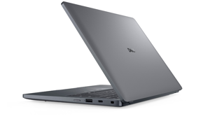 Nešiojamas kompiuteris Dell Pro Premium 13 PA13250, 266V, 512 GB, 13,3 Coliai, Windows 11 Pro