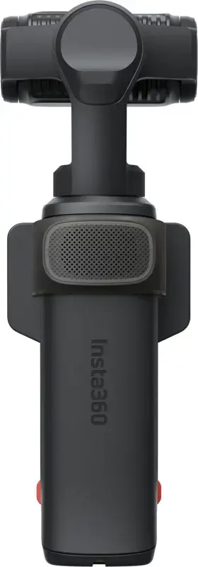 Insta360 Luna Ultra Creator Bundle, cosmic black