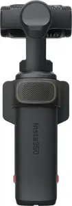 Insta360 Luna Ultra Creator Bundle, cosmic black
