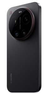 Xiaomi | 17 Ultra | Black | 6.9 " | LTPO AMOLED | 1200 x 2608 pixels | Qualcomm | Snapdragon 8 Elite Gen 5 (3 nm) | Internal RAM 16 GB | 512 GB | Dual SIM | 3G | 4G | 5G | Main camera resolution 50 MP | Secondary camera resolution 50 MP | Android 16, HyperOS 3 | 6800 mAh