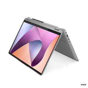 Nešiojamas kompiuteris Lenovo IdeaPad Flex 5 14ABR8, 7430U, 512 GB, 14 Coliai, Windows 11 Home, AMD Radeon