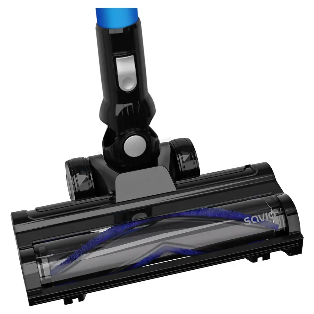 SAVIO OP-01 cordless stick vacuum cleaner