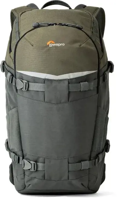 "Lowepro" kuprinė Flipside Trek BP 350, pilka