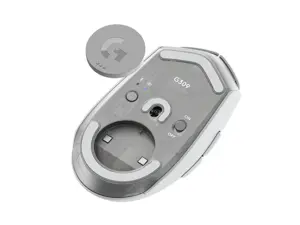 Logitech Mouse 910-007207 / G309 Lightspeed White