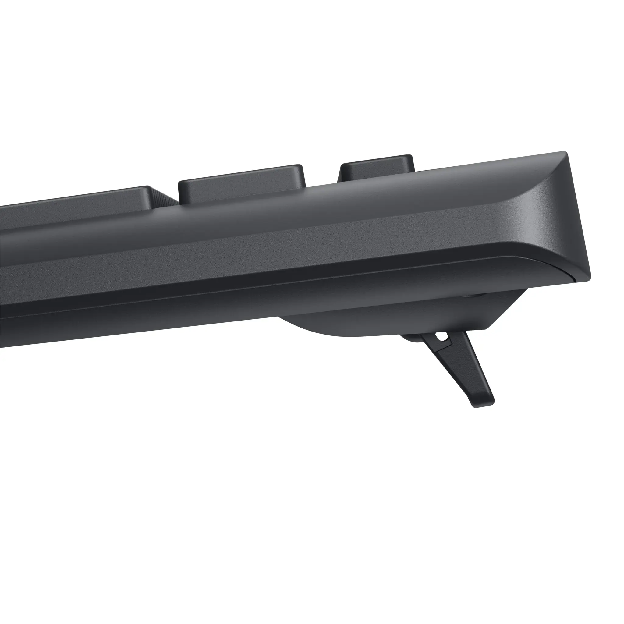 DELL KM3322W, Full-size (100%), Wireless, RF Wireless, Black, Mouse included