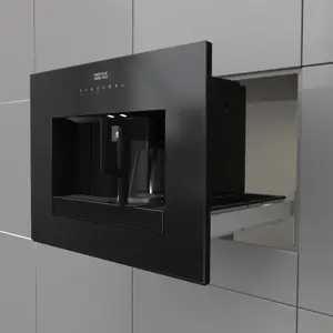 Kavos aparatas Gorenje CM4G8BG, 1350 W, Fully-auto