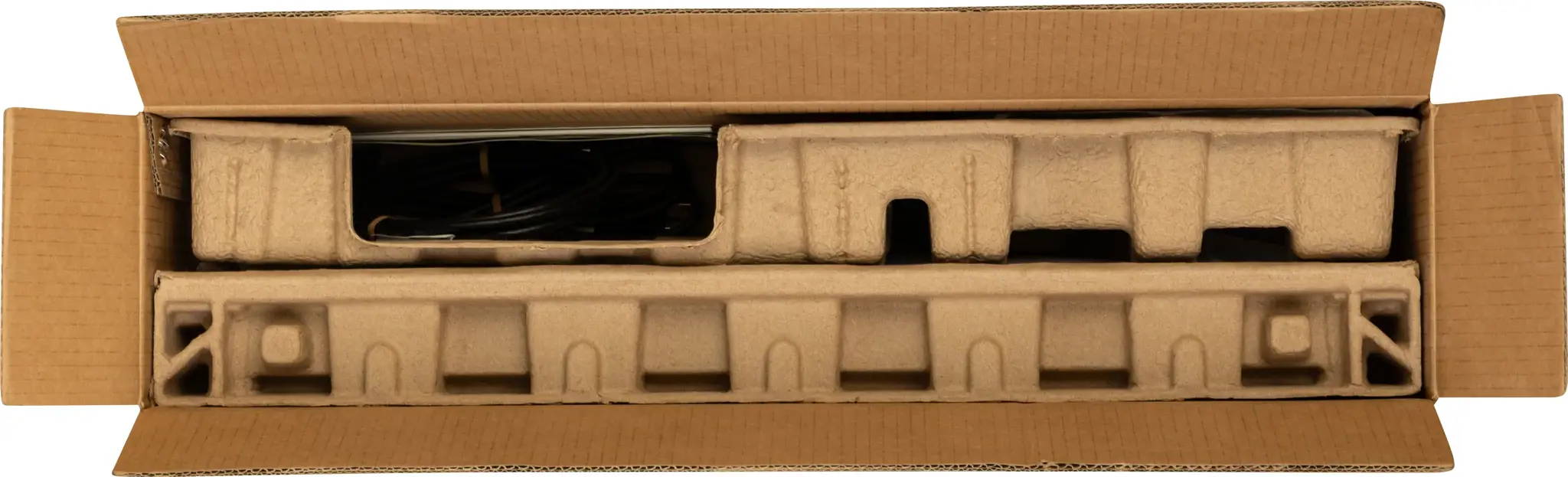 iiyama ProLite XUB2763HSU-B1, 68.6 cm (27"), 1920 x 1080 pixels, Full HD, LED, 3 ms, Black