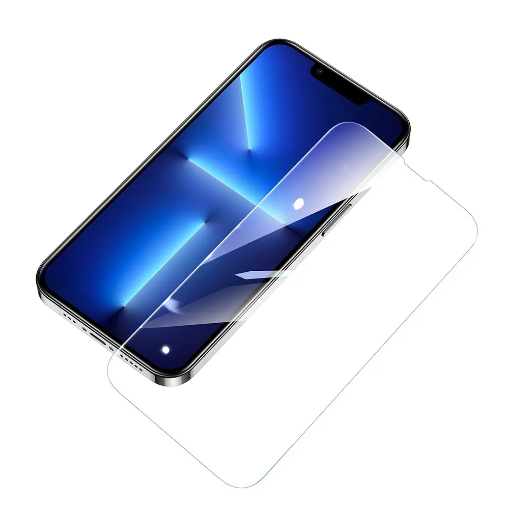 Grūdintas stiklas Joyroom JR-DH07, skirtas "Apple iPhone 14 Plus" 6,7 "(5 vnt.)