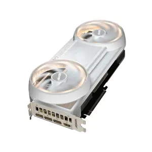 Vaizdo plokštė GIGABYTE GeForce RTX 5080 16 GB, GDDR7, GV-N5080AORUSIF WD-16GD