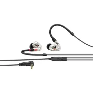 SENNHEISER IE 40 PRO CLEAR.