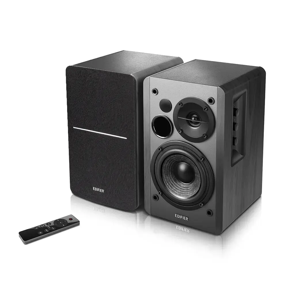 Edifier R1280DBs Speakers 2.0 (black)