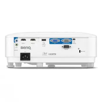 BENQ MW561 4000ANSI WXGA 1.55-1.7 20W KAIUTIN DLP