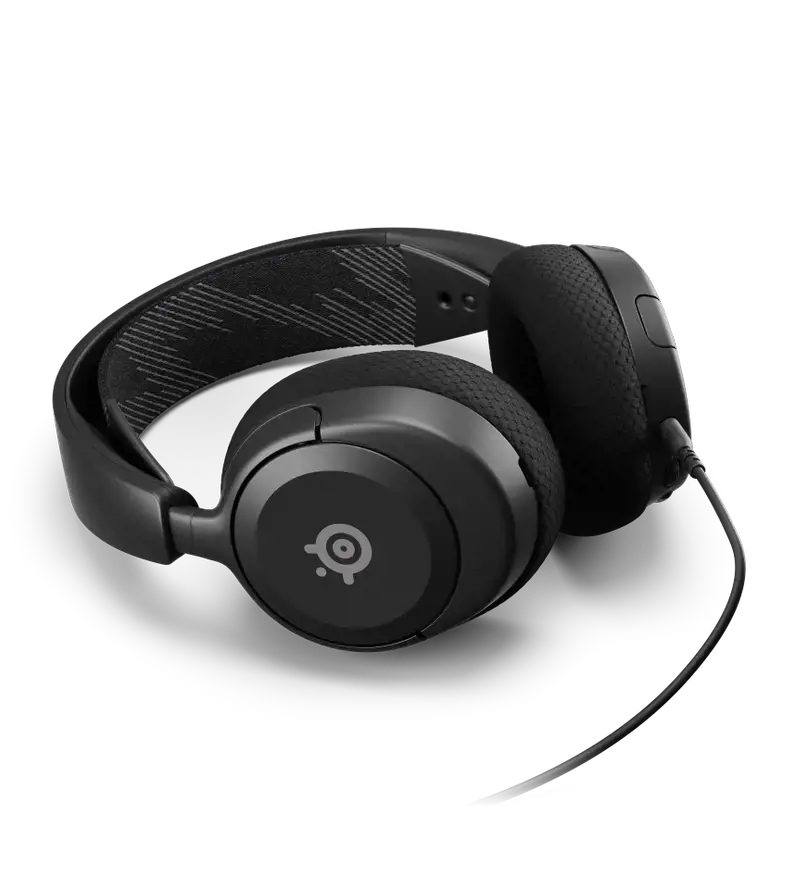 STEELSERIES Arctis Nova 1 ausinės
