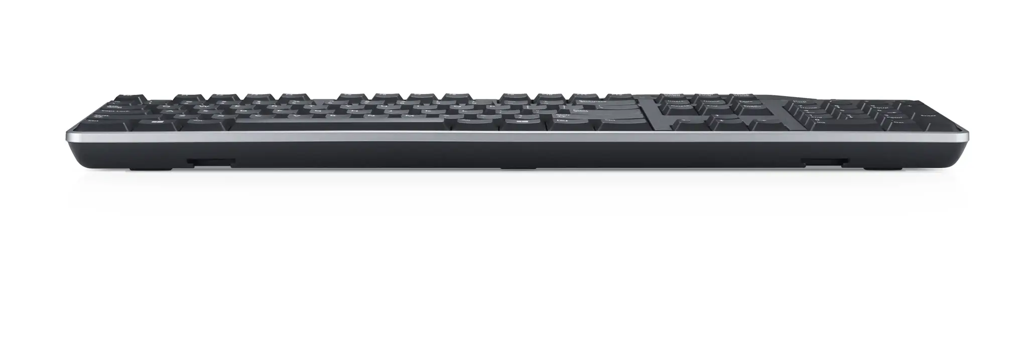KLAVIATŪRA KB-813 SC RUS/JUODA 580-18360 DELL