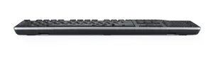 KLAVIATŪRA KB-813 SC RUS/JUODA 580-18360 DELL