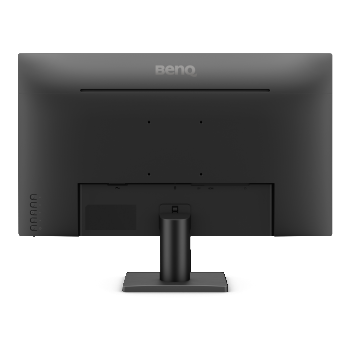 BenQ GW2791 Monitorius 27'' IPS, FHD 1920x1080, 5 ms, 250 cd/m2, 100 Hz, Juoda