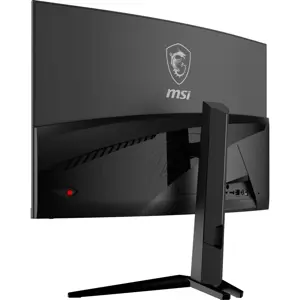 LCD Monitor MSI MAG 321CUPDF 31.5" Gaming/Curved/4K Panel VA 3840x2160 16:9 160 Hz 0.5 ms MAG321CUPDF