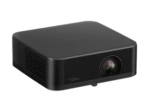 Epson EF-62B | 700 ANSI lumens | Black
