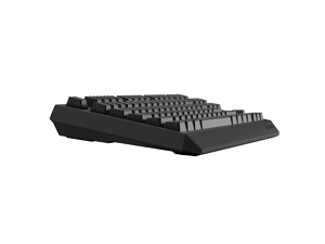 Genesis | THOR 230 | Mechanical Gaming Keyboard | Wireless | US | Outemu Red | Black