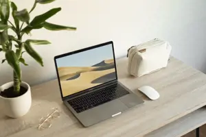 "Peak Design" kelioninis krepšys, kaulo spalvos