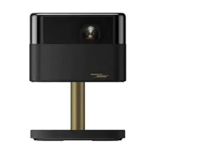 Epson EF-73 | 1000 ANSI lumens | 4K PRO-UHD 3840 x 2160 | Black