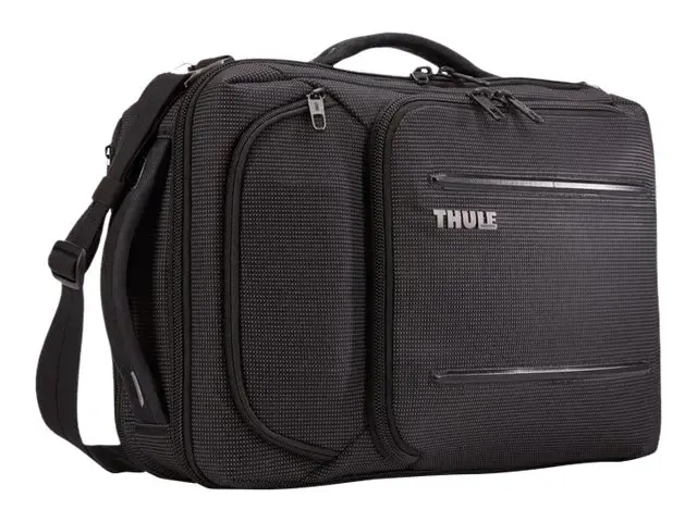 "Thule Crossover 2" C2CB-116 Black, Kuprinė, 39,6 cm (15,6"), 1,54 kg